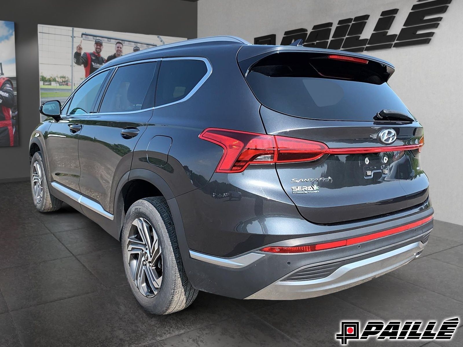 Hyundai Santa Fe  2023 à Sorel-Tracy, Québec