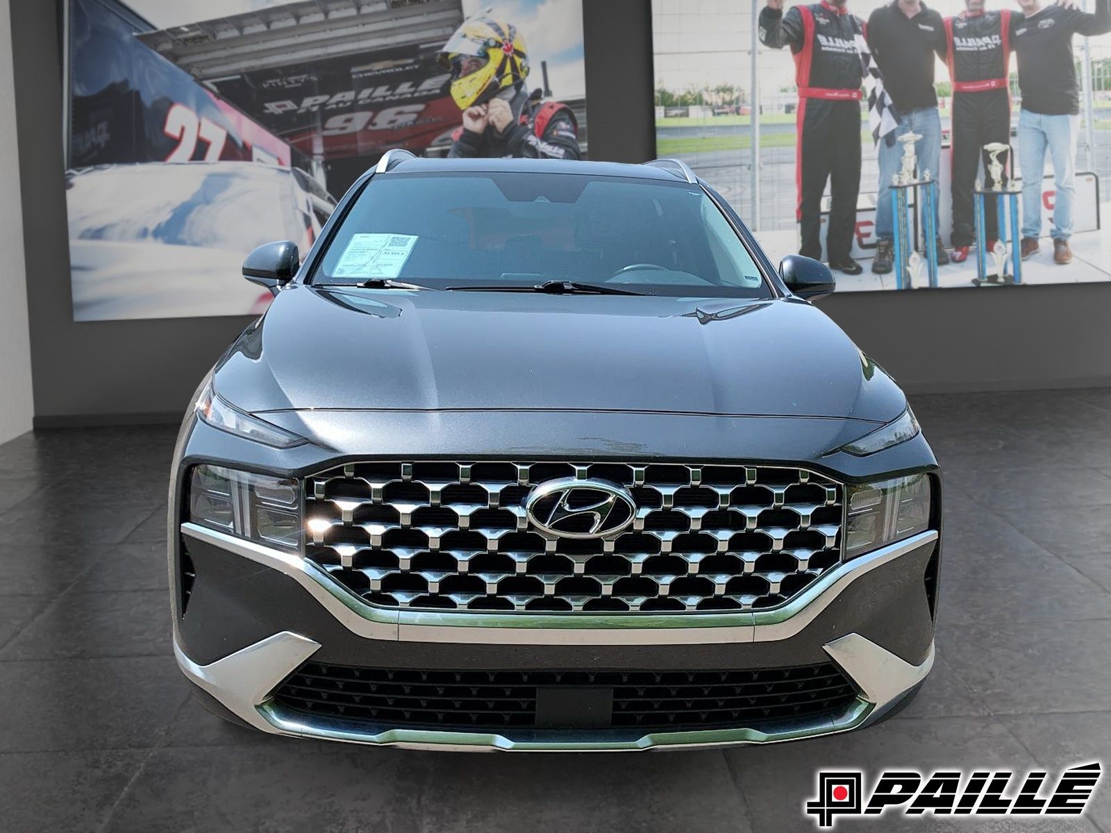 2023 Hyundai Santa Fe in Nicolet, Quebec