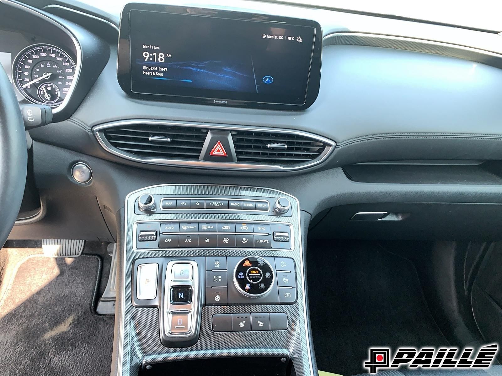 Hyundai Santa Fe  2023 à Sorel-Tracy, Québec