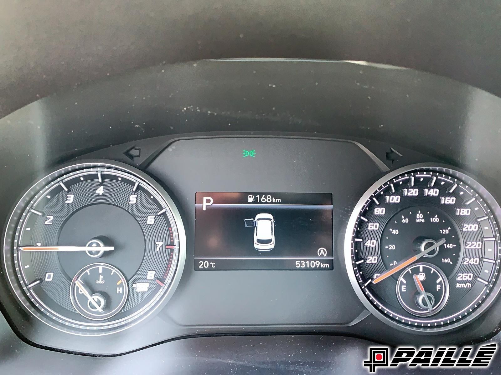 2023 Hyundai Santa Fe in Nicolet, Quebec