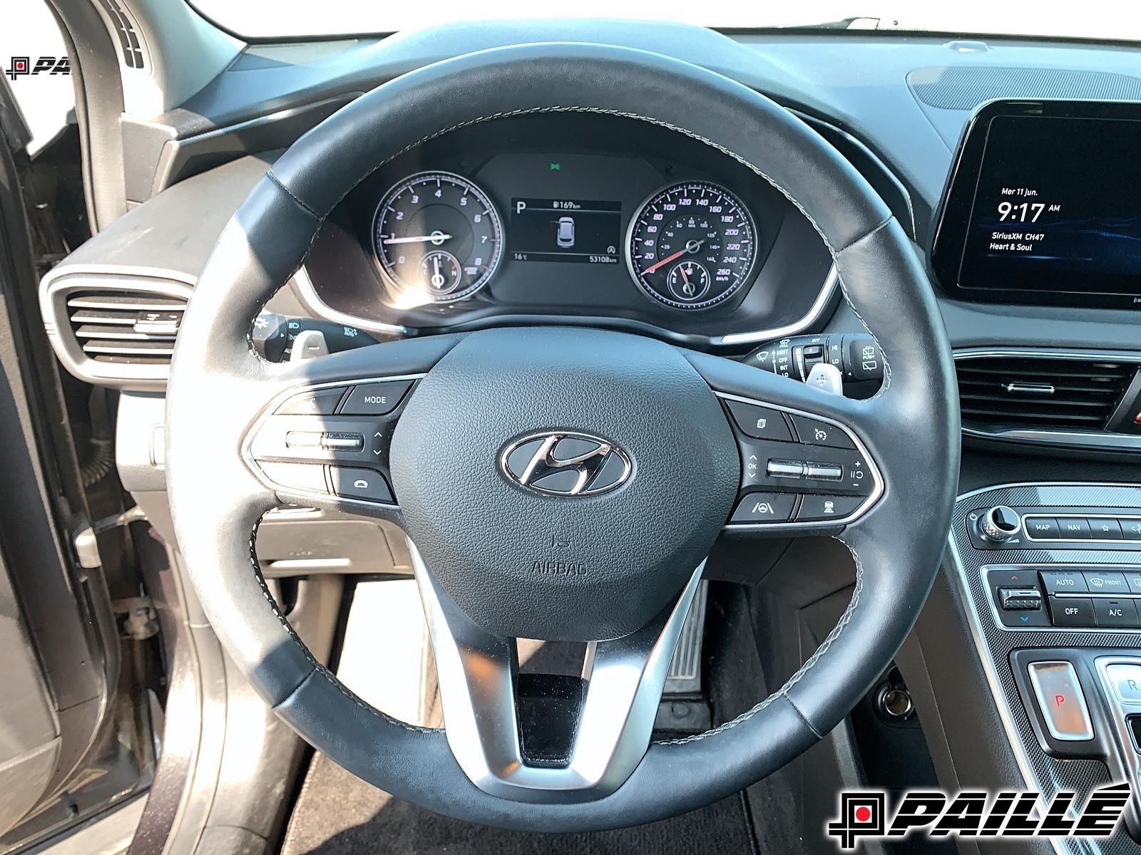 Hyundai Santa Fe  2023 à Sorel-Tracy, Québec