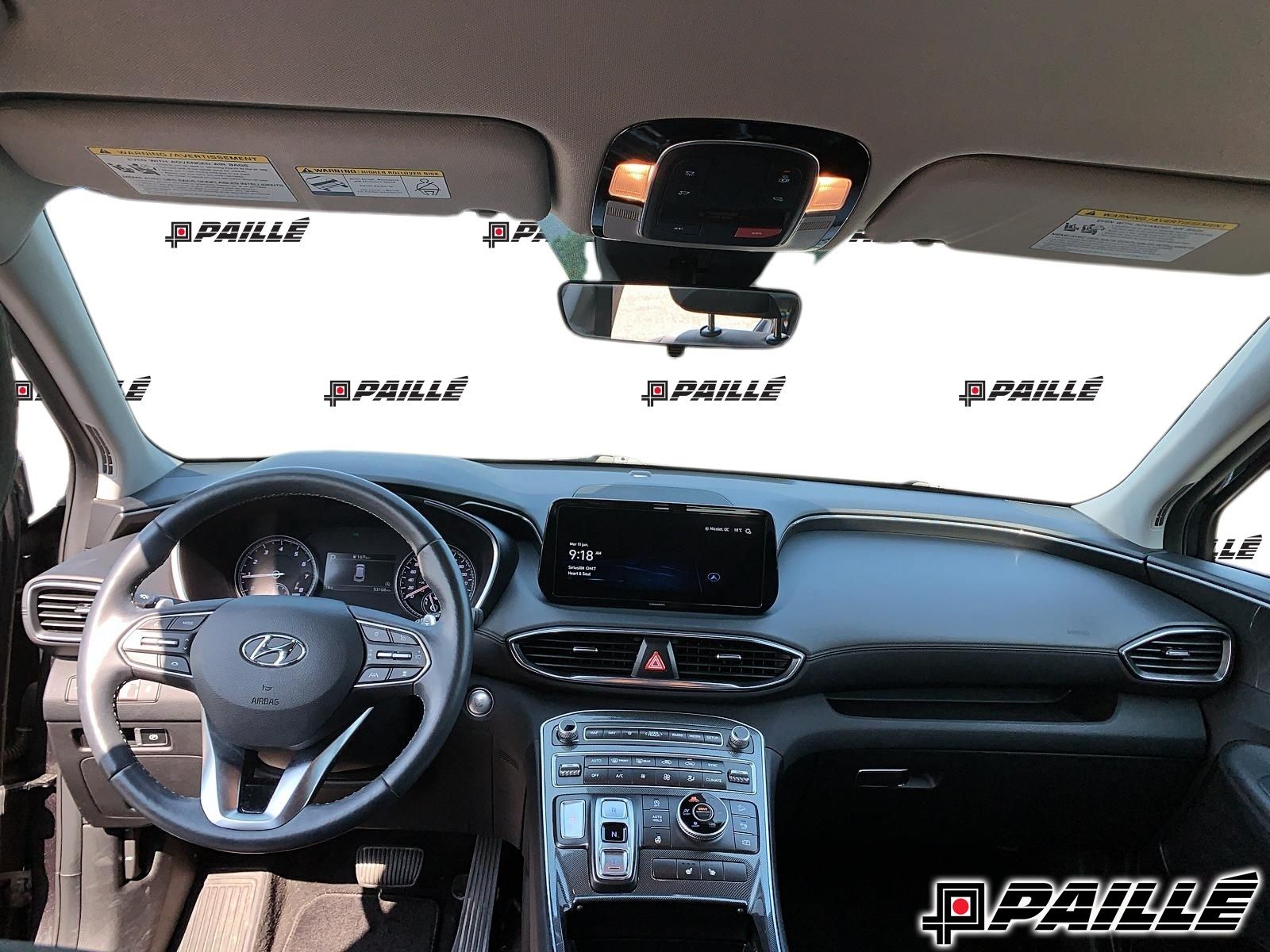 Hyundai Santa Fe  2023 à Sorel-Tracy, Québec