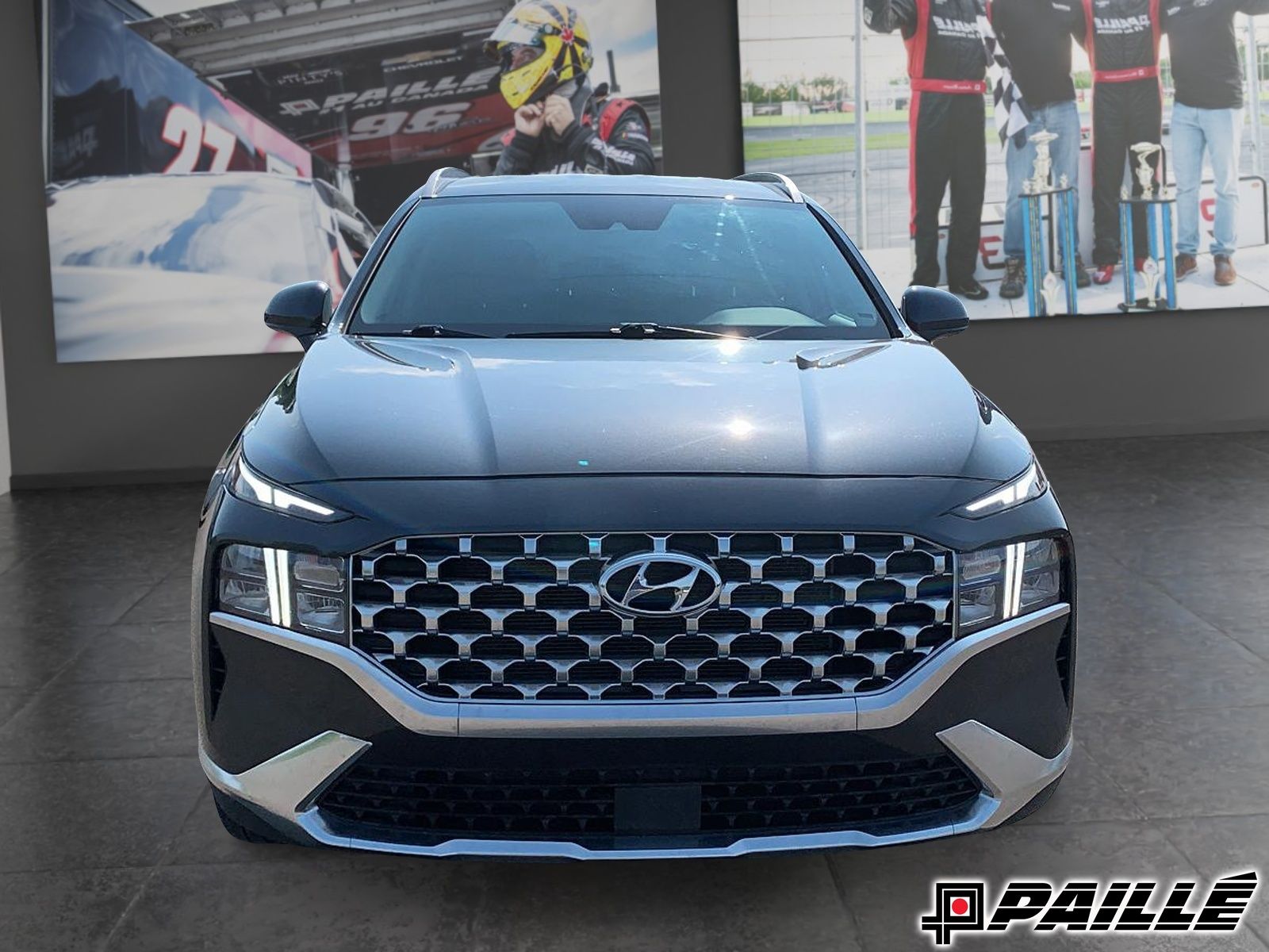 Hyundai Santa Fe  2023 à Sorel-Tracy, Québec