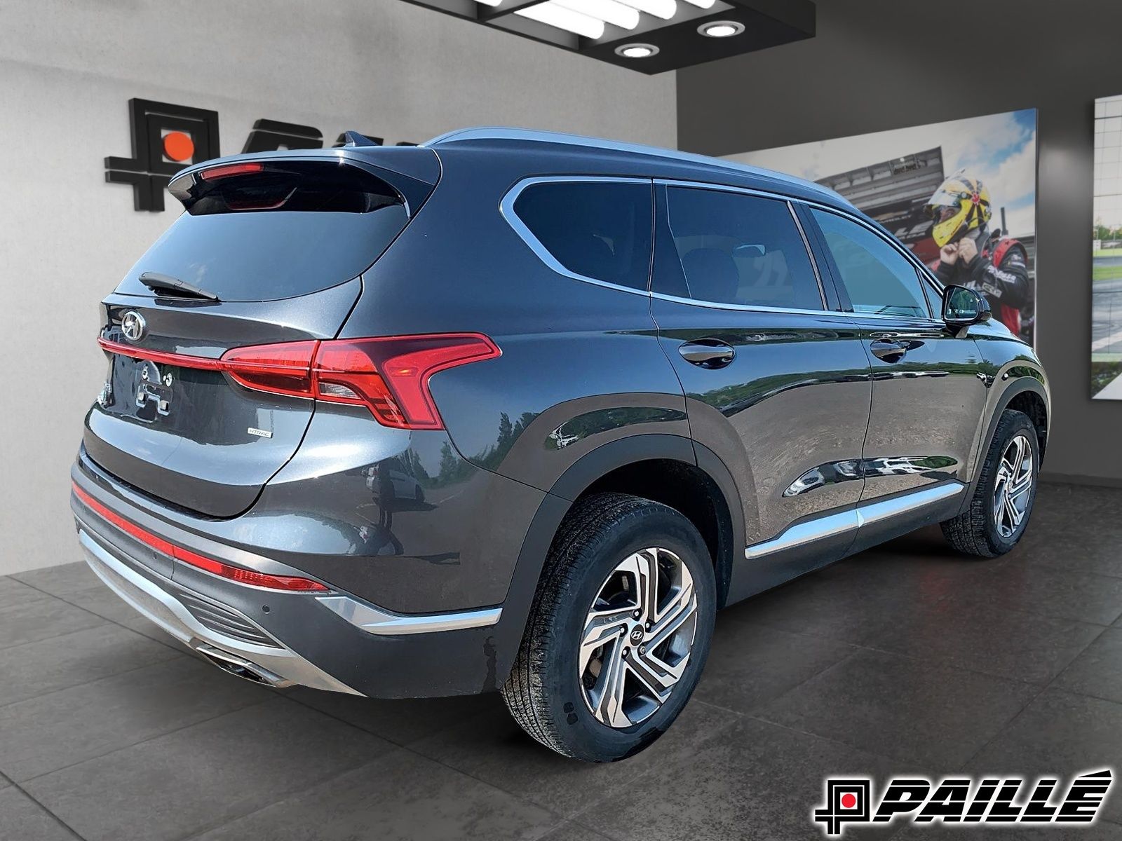 Hyundai Santa Fe  2023 à Sorel-Tracy, Québec