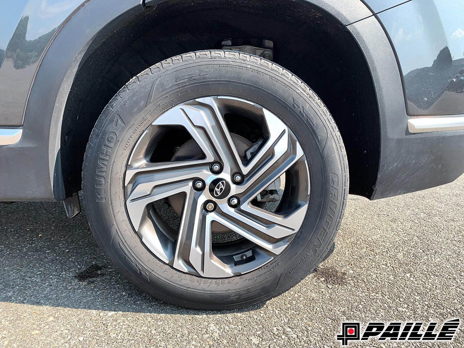 Hyundai Santa Fe  2023 à Sorel-Tracy, Québec