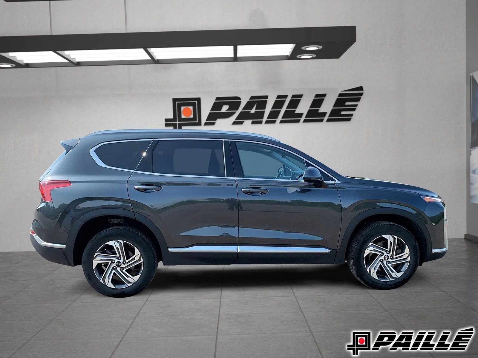 Hyundai Santa Fe  2023 à Sorel-Tracy, Québec