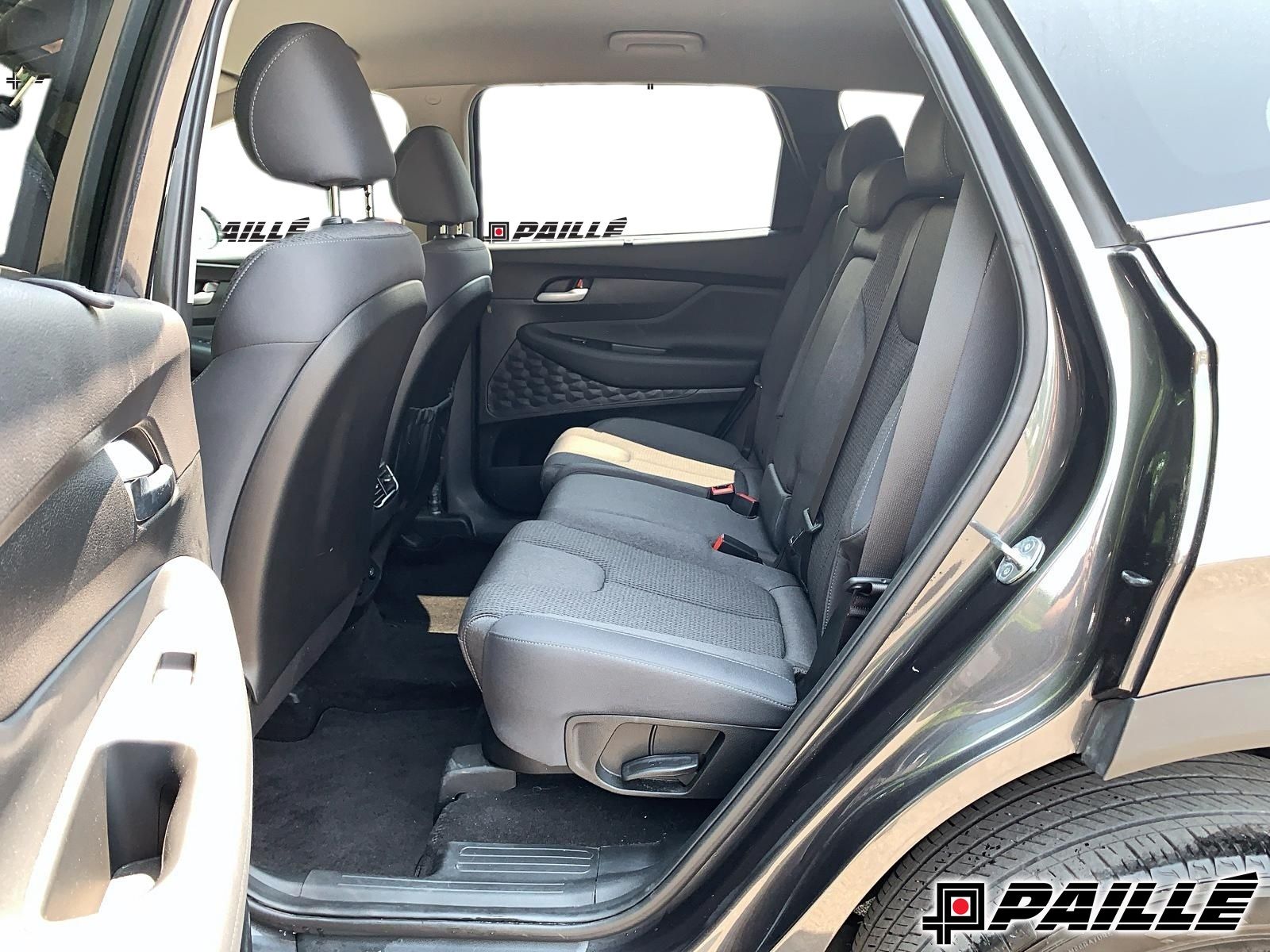 2023 Hyundai Santa Fe in Nicolet, Quebec