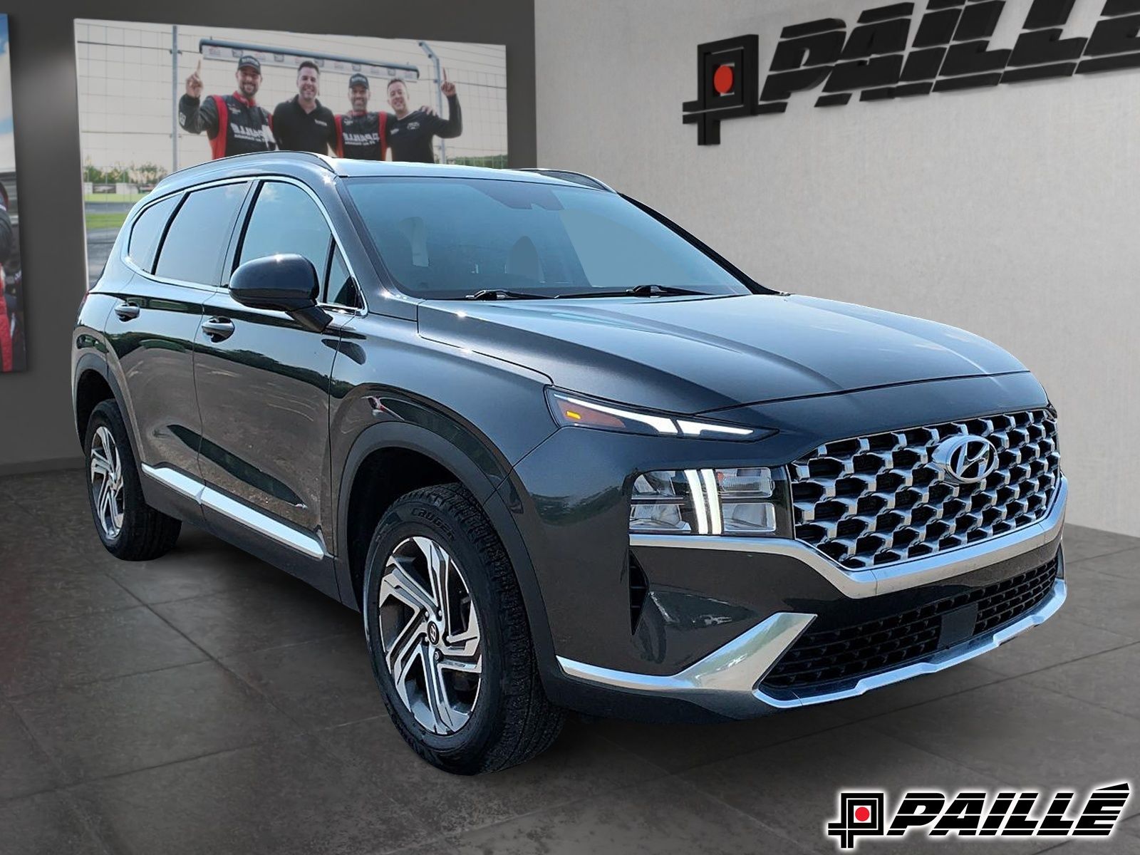Hyundai Santa Fe  2023 à Sorel-Tracy, Québec