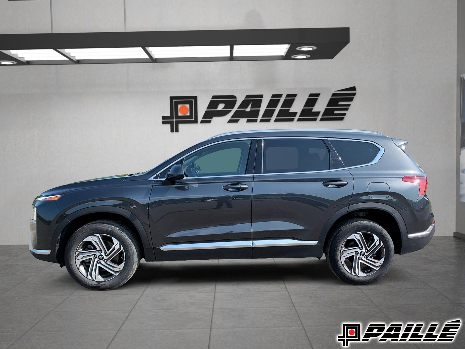 Hyundai Santa Fe  2023 à Sorel-Tracy, Québec