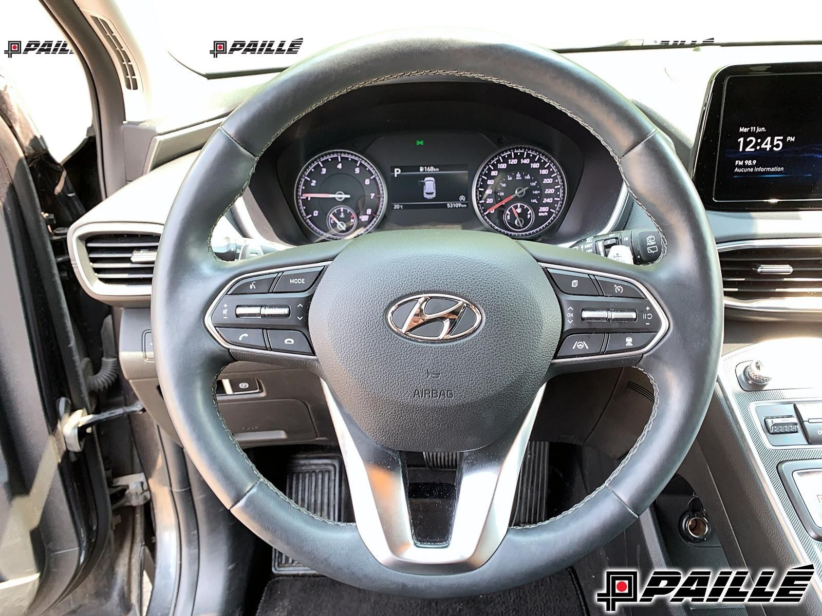 2023 Hyundai Santa Fe in Nicolet, Quebec