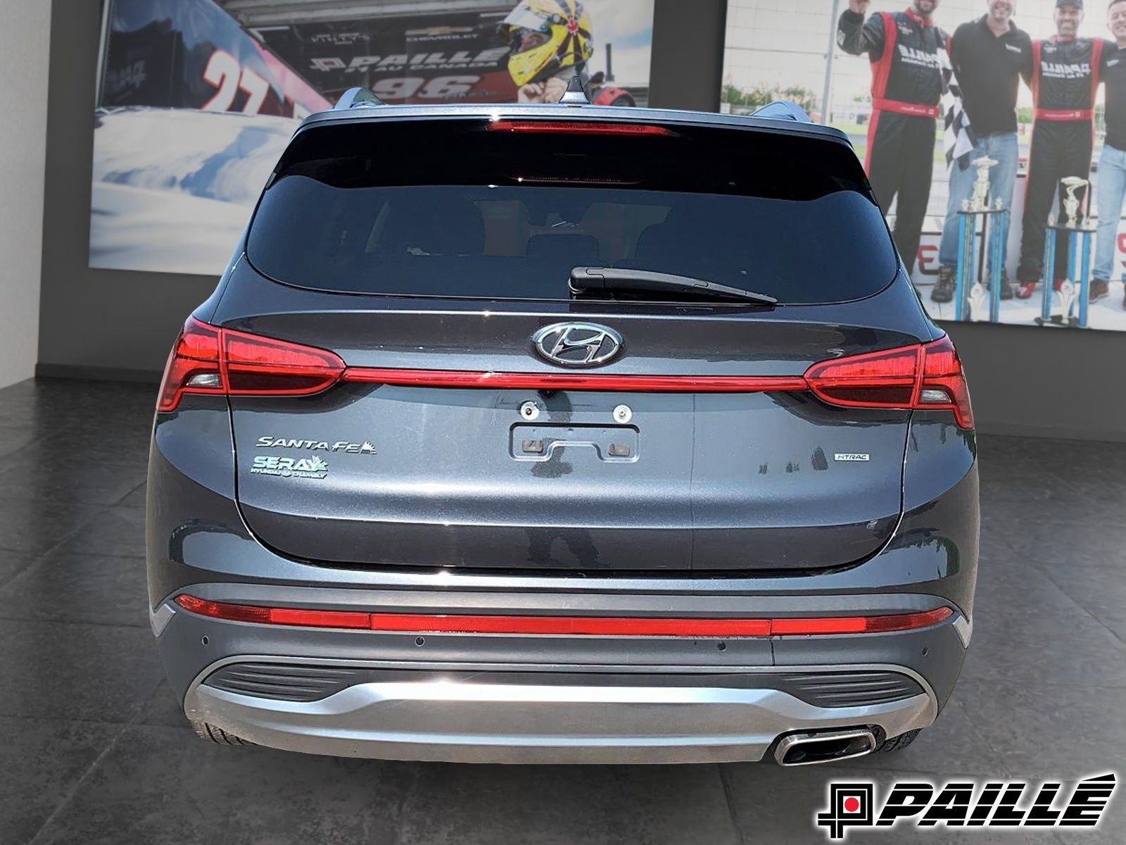 Hyundai Santa Fe  2023 à Sorel-Tracy, Québec