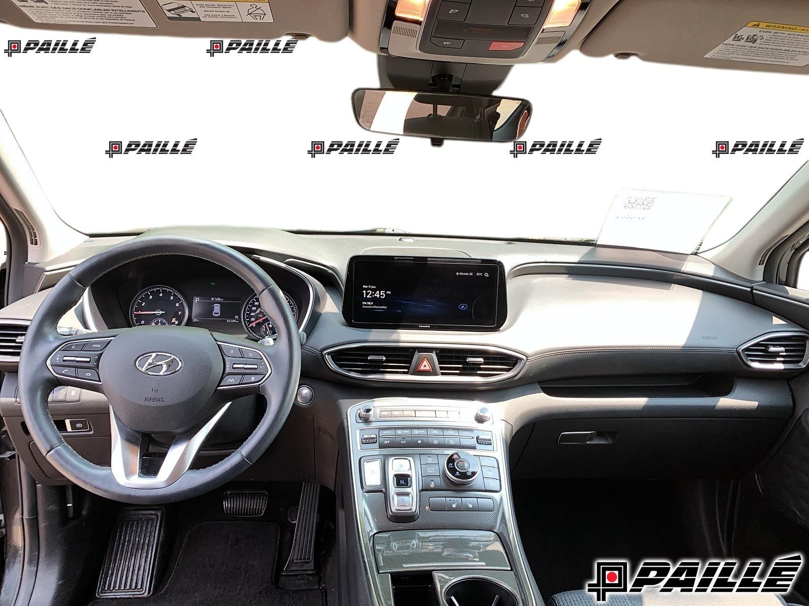 2023 Hyundai Santa Fe in Nicolet, Quebec