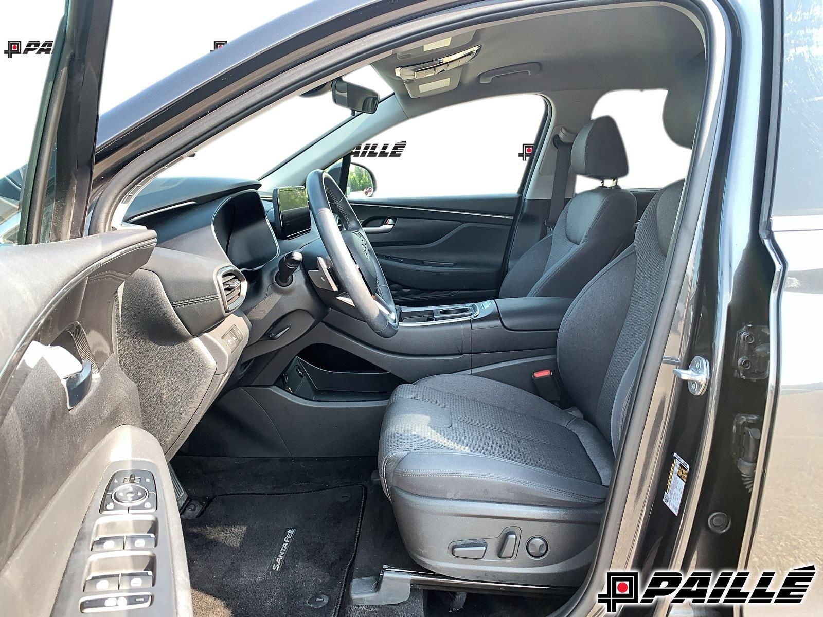 Hyundai Santa Fe  2023 à Sorel-Tracy, Québec