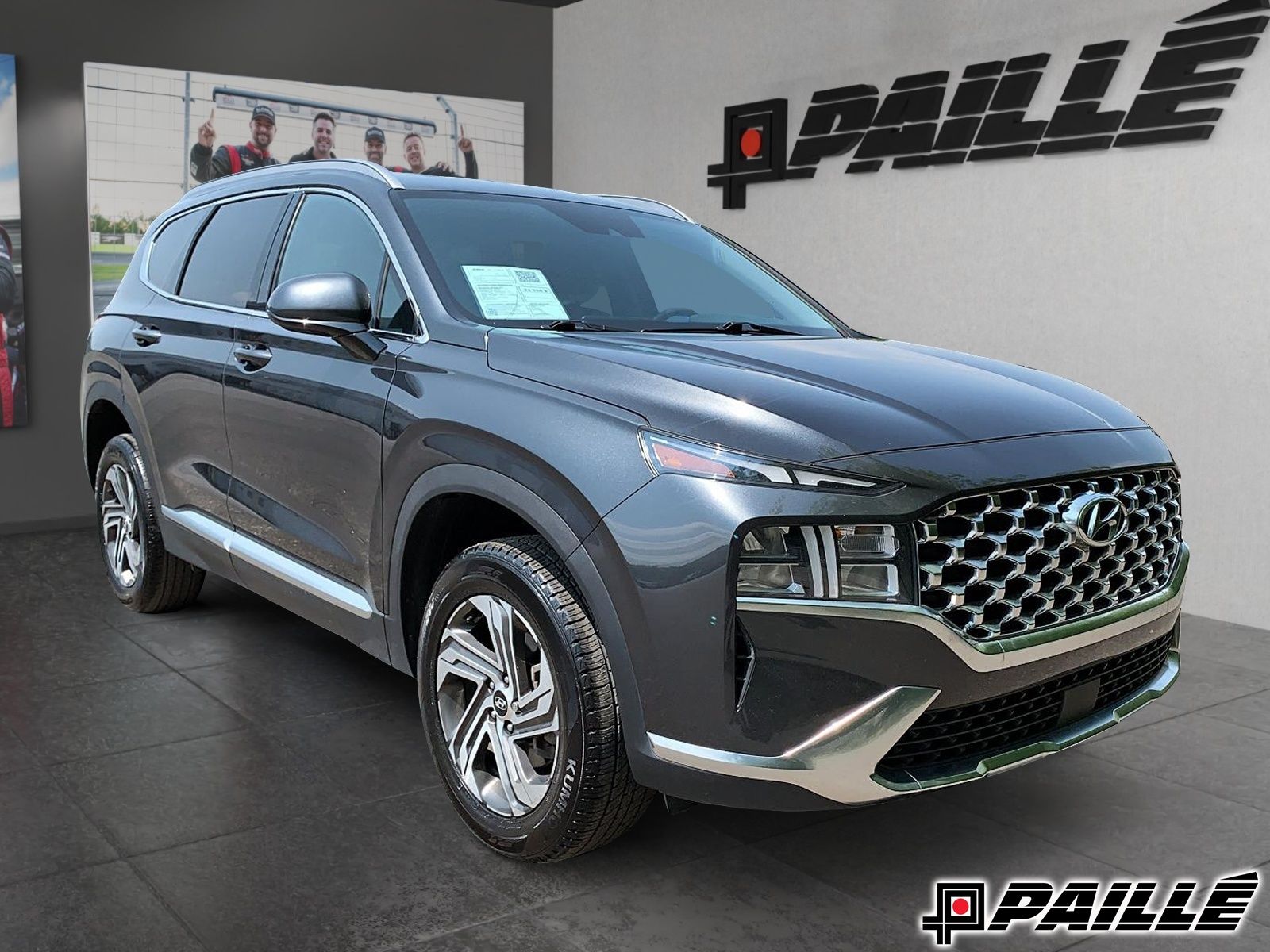 2023 Hyundai Santa Fe in Nicolet, Quebec