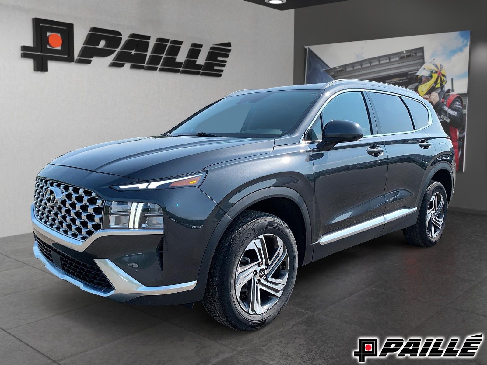 Hyundai Santa Fe  2023 à Sorel-Tracy, Québec