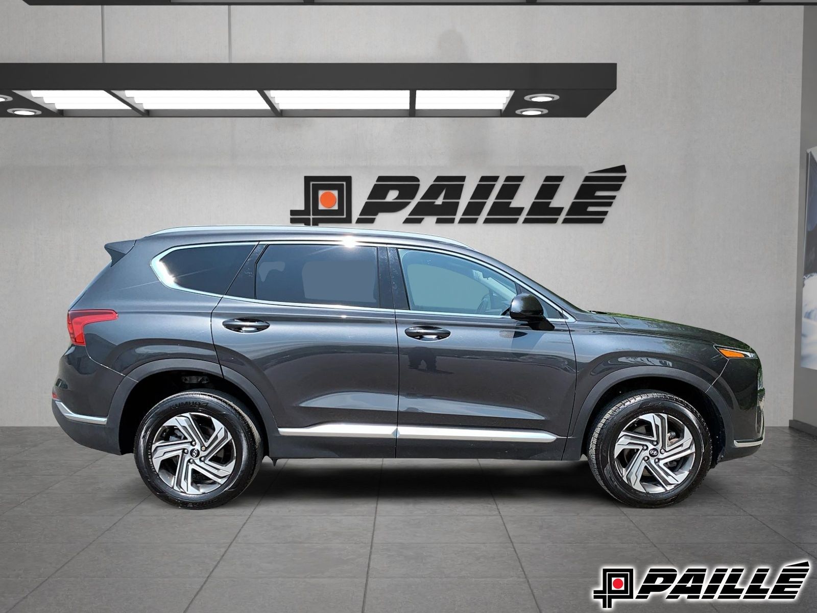 2023 Hyundai Santa Fe in Nicolet, Quebec