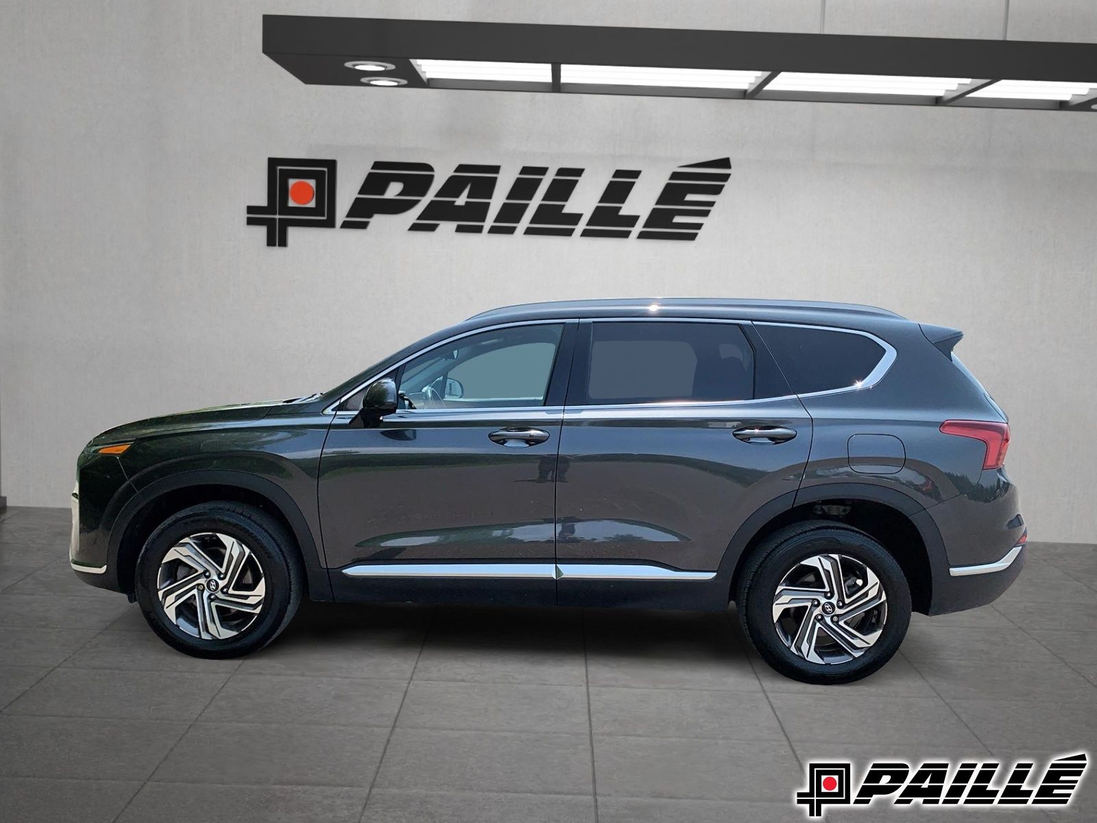 2023 Hyundai Santa Fe in Nicolet, Quebec