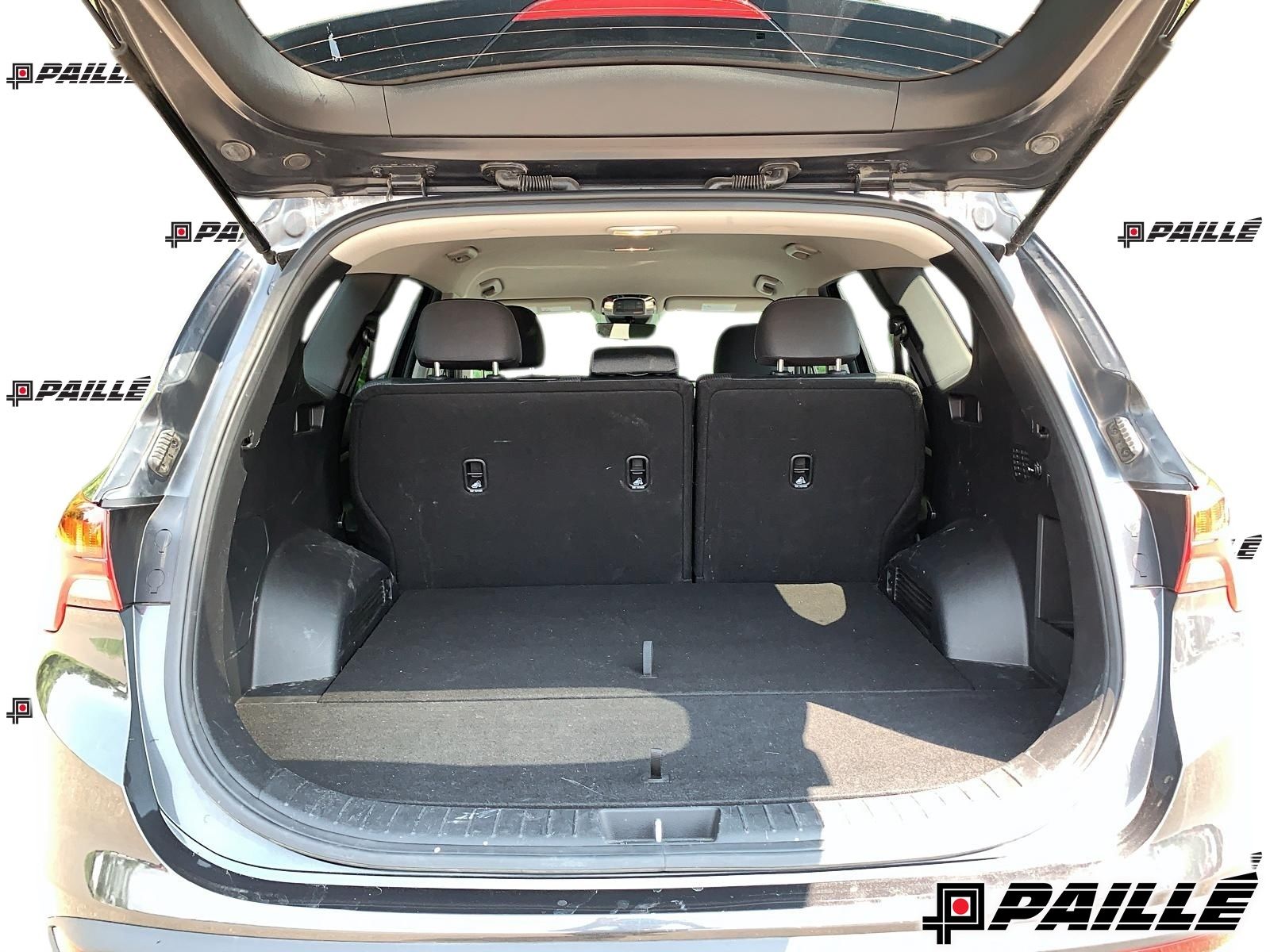 2023 Hyundai Santa Fe in Nicolet, Quebec
