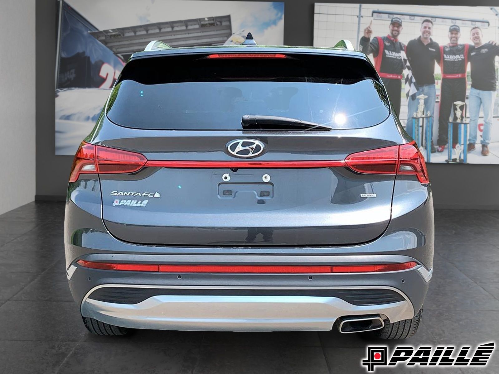 2023 Hyundai Santa Fe in Nicolet, Quebec
