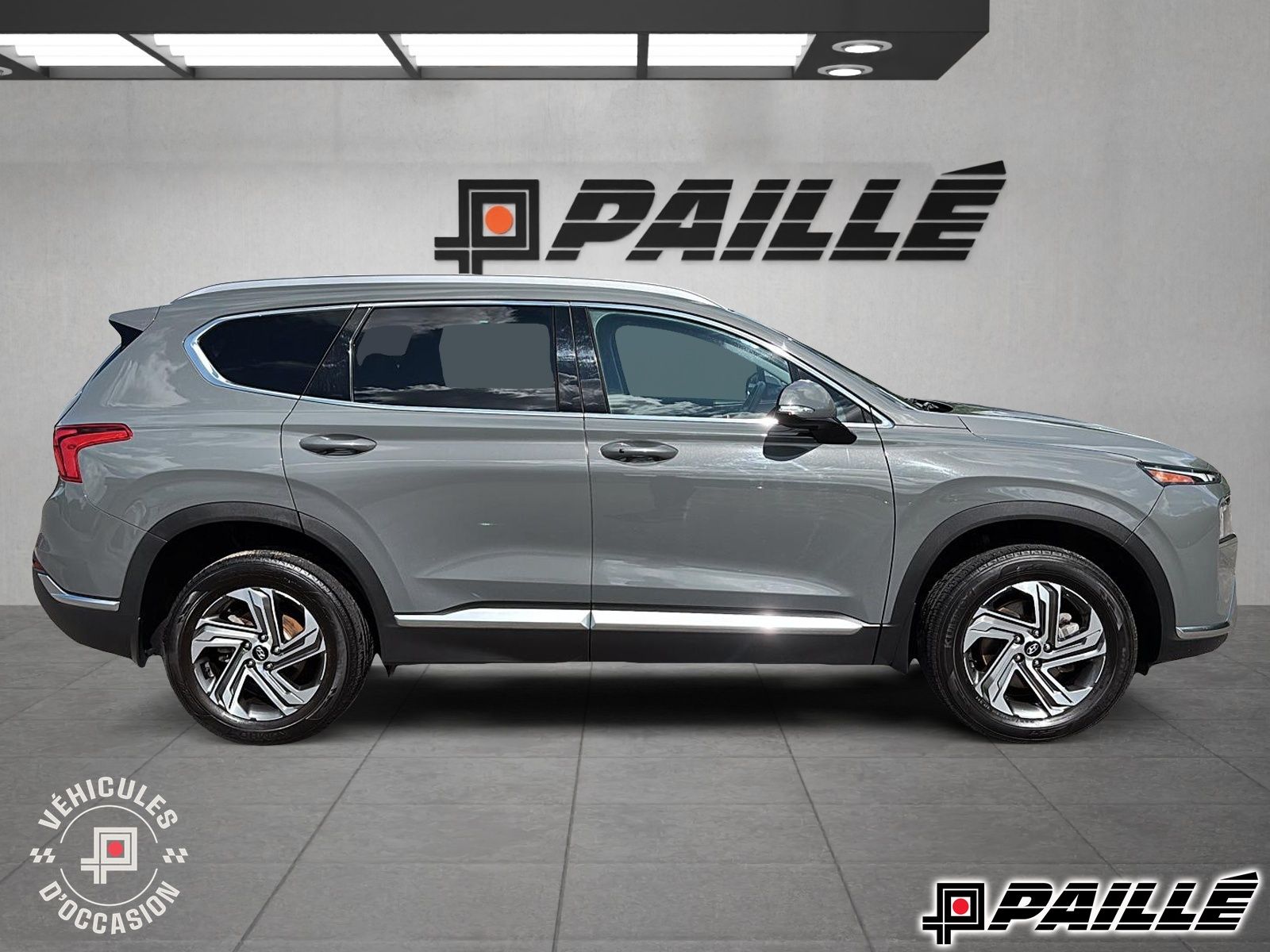 2023 Hyundai Santa Fe in Nicolet, Quebec