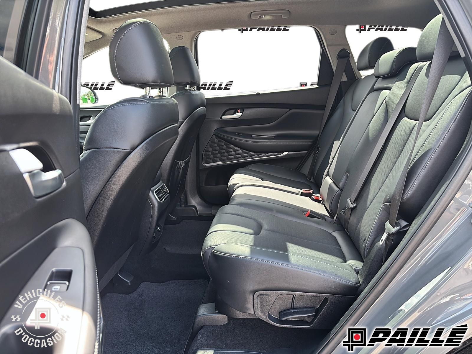 2023 Hyundai Santa Fe in Nicolet, Quebec