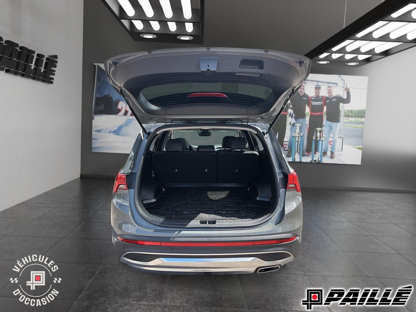 2023 Hyundai Santa Fe in Nicolet, Quebec