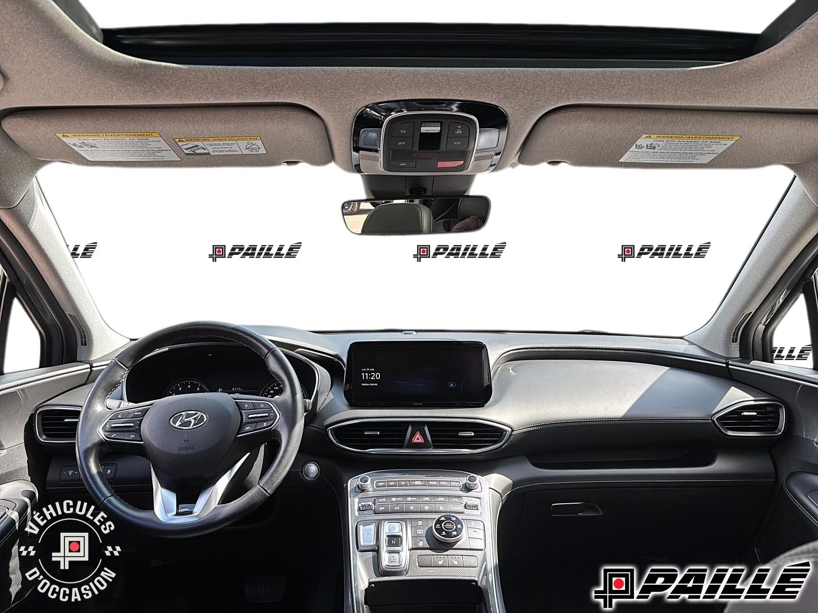 2023 Hyundai Santa Fe in Nicolet, Quebec