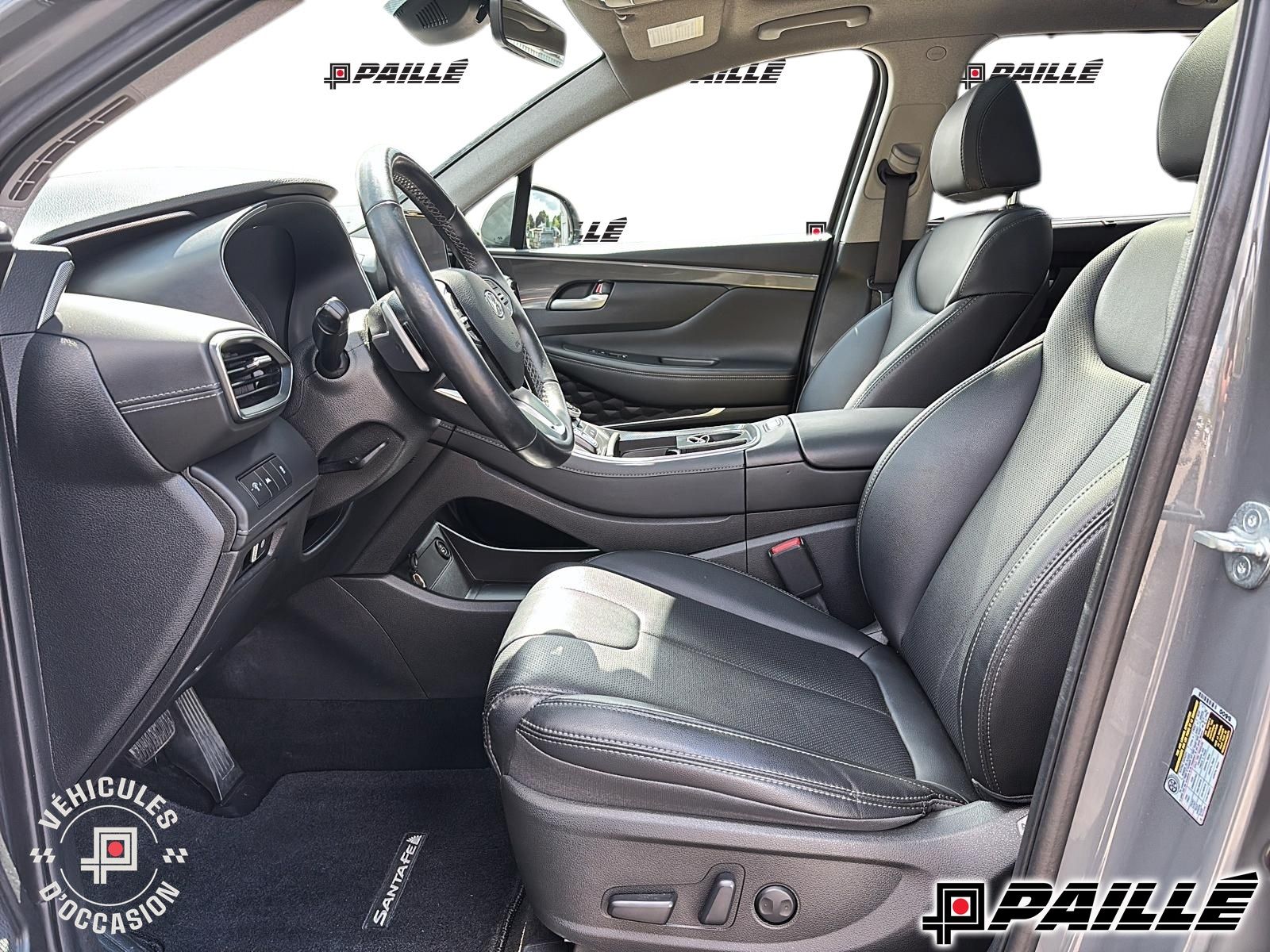 2023 Hyundai Santa Fe in Nicolet, Quebec