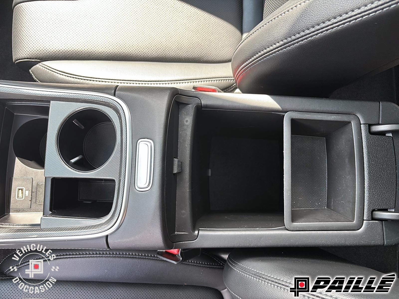 2023 Hyundai Santa Fe in Nicolet, Quebec