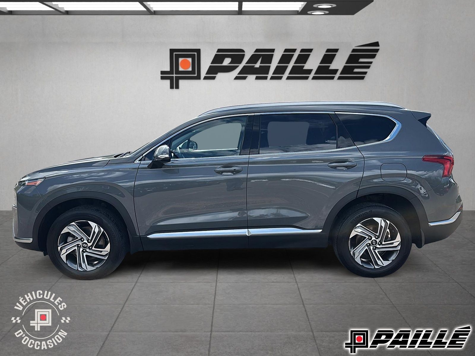 2023 Hyundai Santa Fe in Nicolet, Quebec