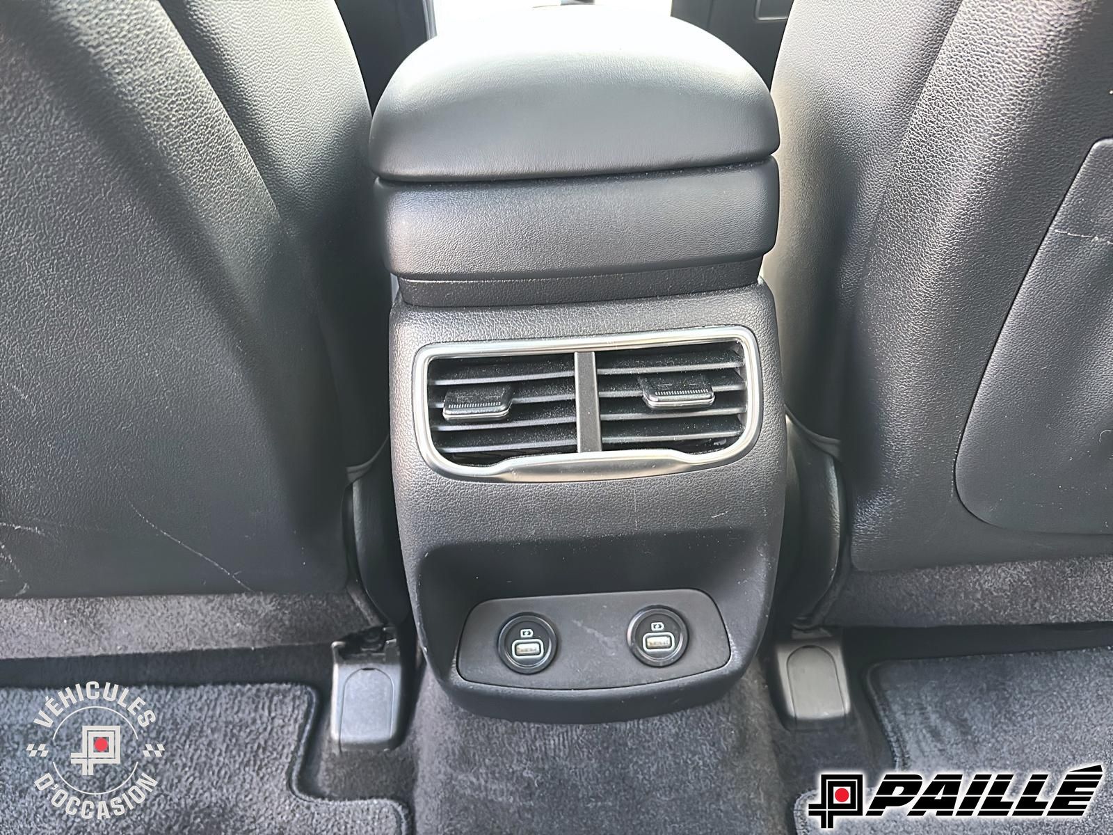 2023 Hyundai Santa Fe in Nicolet, Quebec