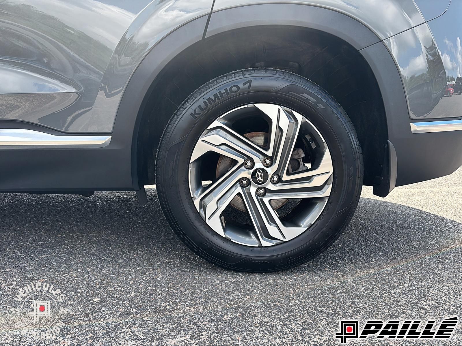 2023 Hyundai Santa Fe in Nicolet, Quebec