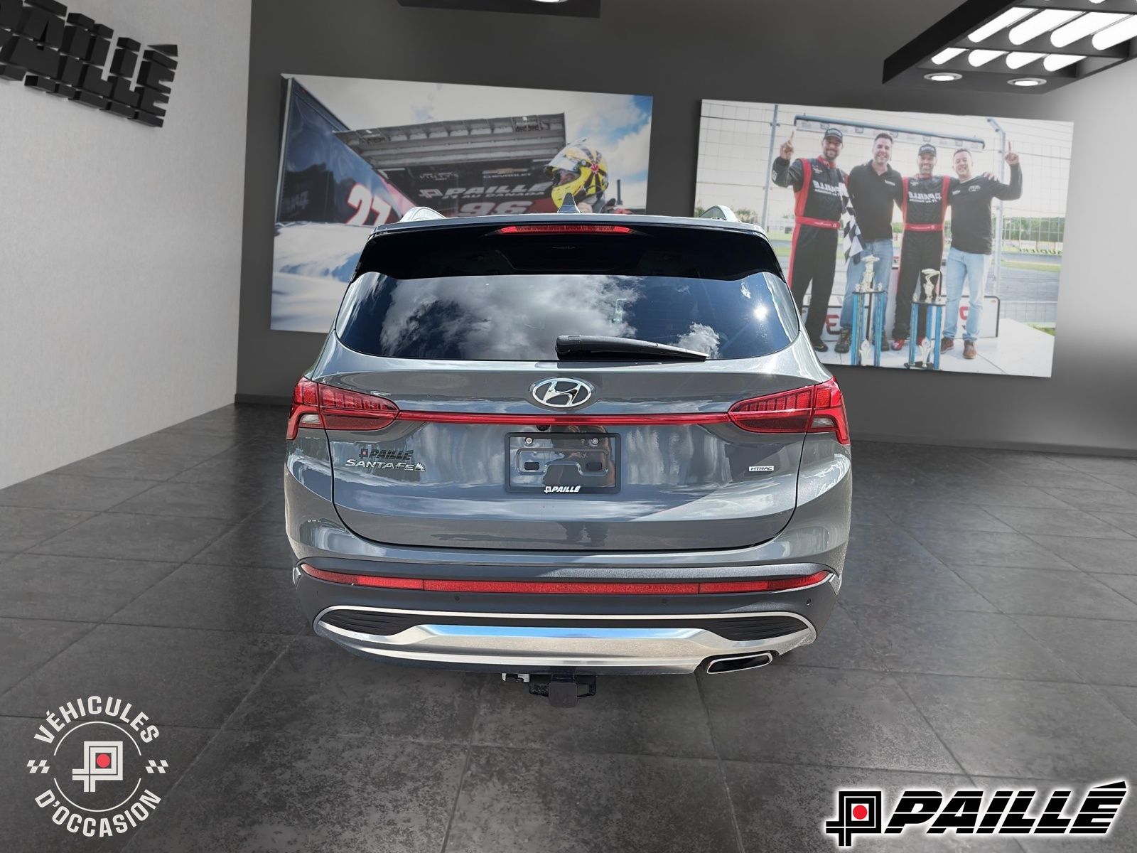 2023 Hyundai Santa Fe in Nicolet, Quebec