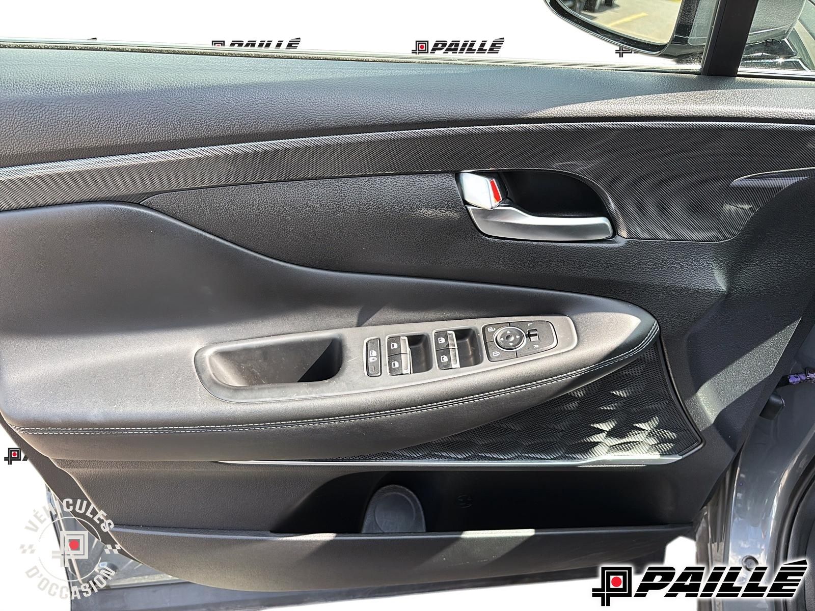 2023 Hyundai Santa Fe in Nicolet, Quebec