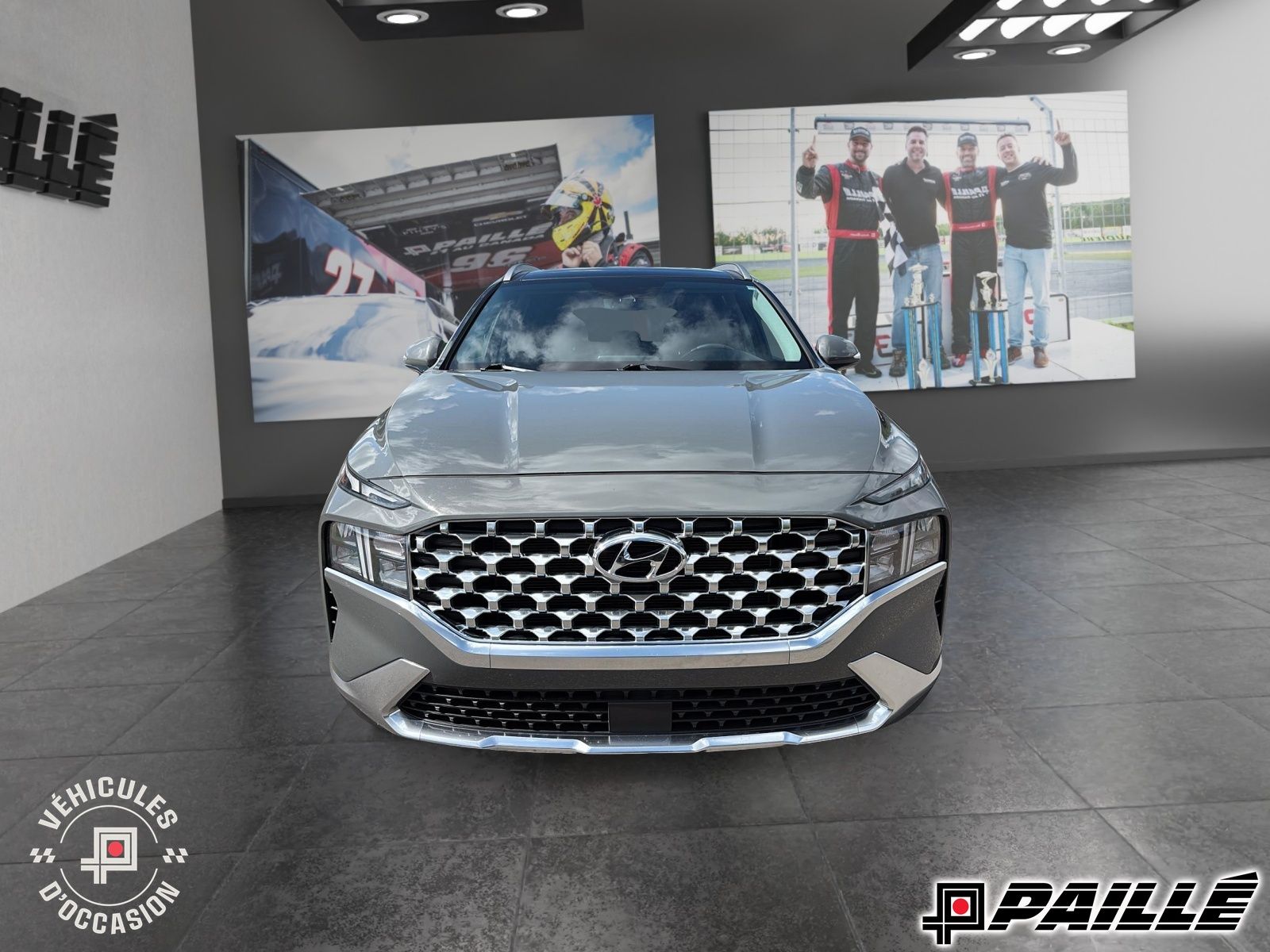 2023 Hyundai Santa Fe in Nicolet, Quebec