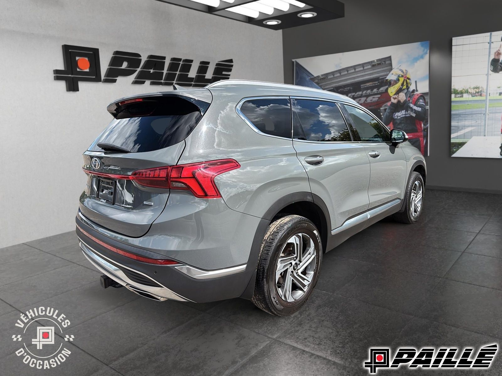 2023 Hyundai Santa Fe in Nicolet, Quebec