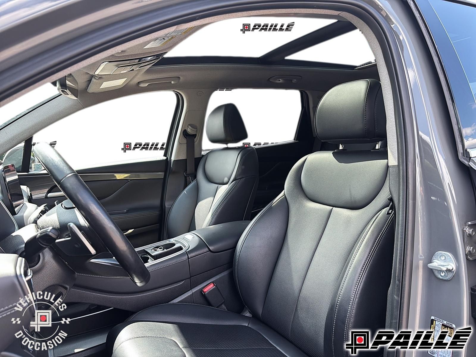 2023 Hyundai Santa Fe in Nicolet, Quebec
