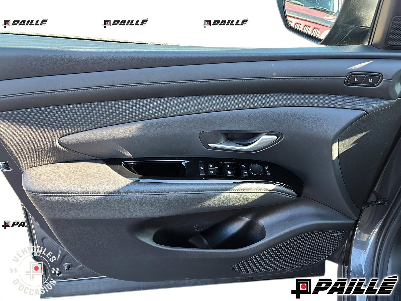 2025 Hyundai Tucson Plug-In Hybrid in Berthierville, Quebec