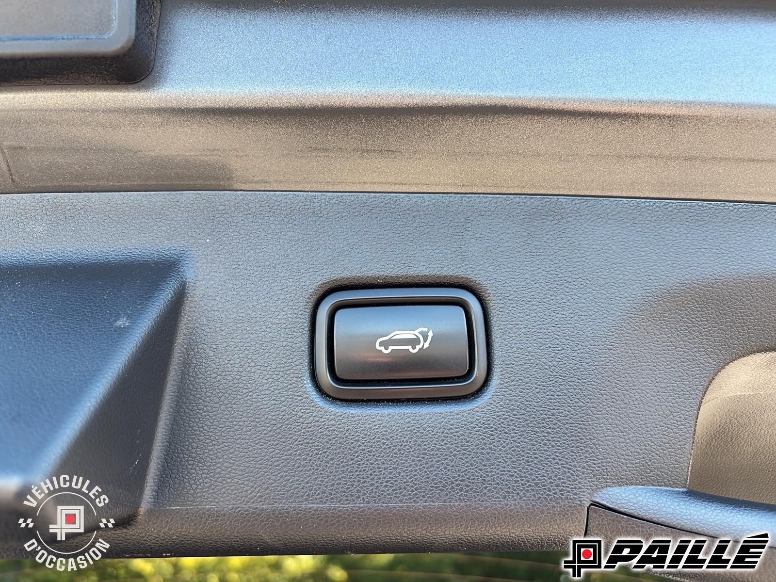 2025 Hyundai Tucson Plug-In Hybrid in Berthierville, Quebec