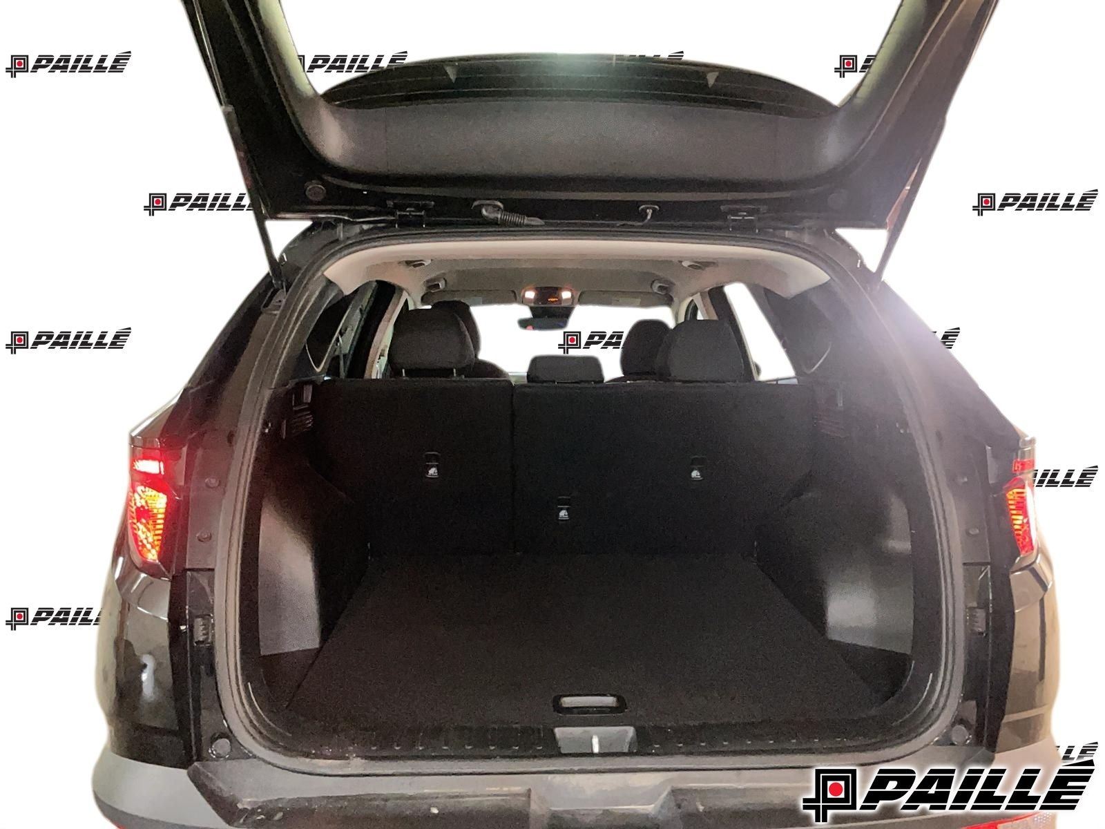 2024 Hyundai Tucson in Nicolet, Quebec