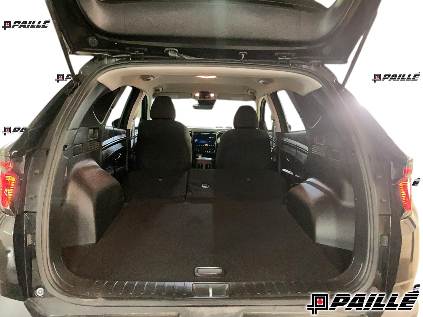 2024 Hyundai Tucson in Nicolet, Quebec