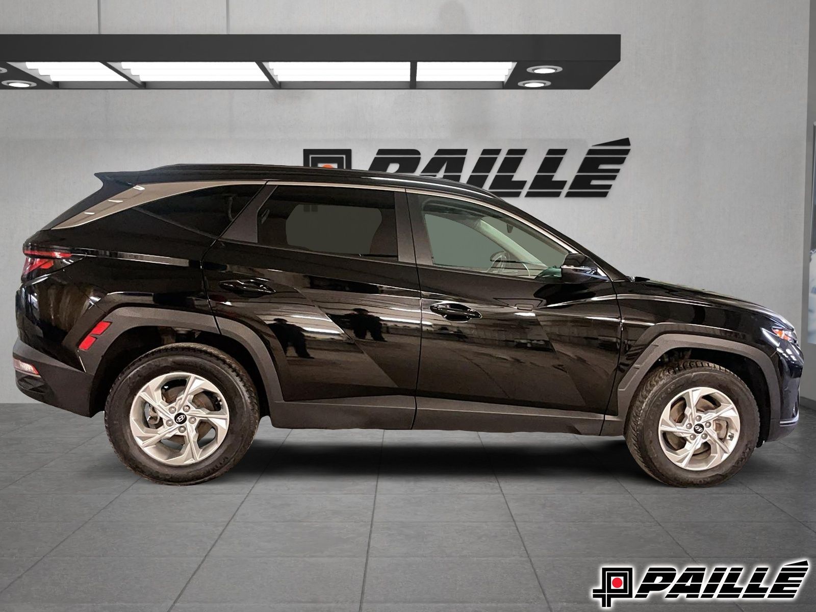 2024 Hyundai Tucson in Nicolet, Quebec