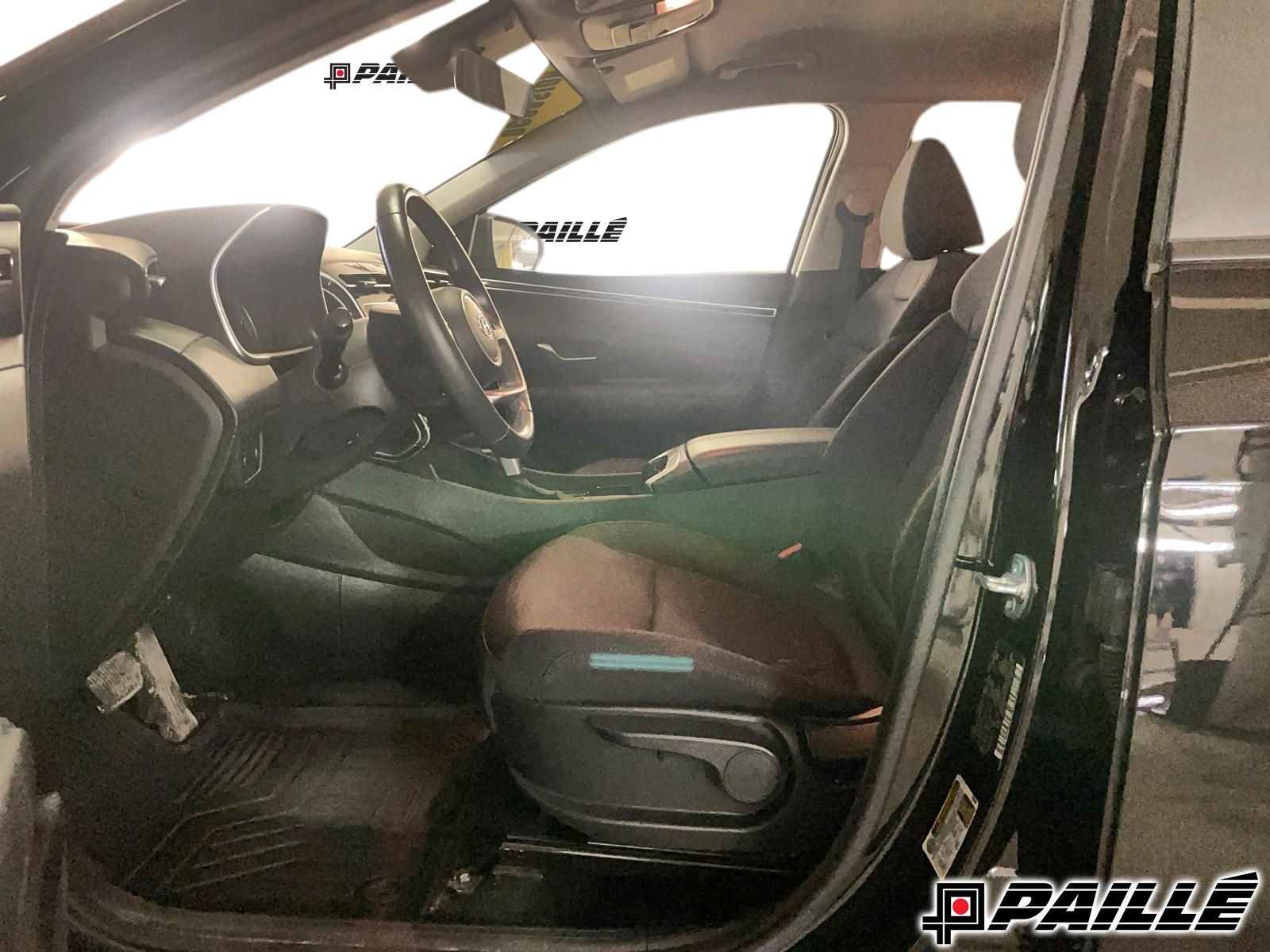 2024 Hyundai Tucson in Nicolet, Quebec