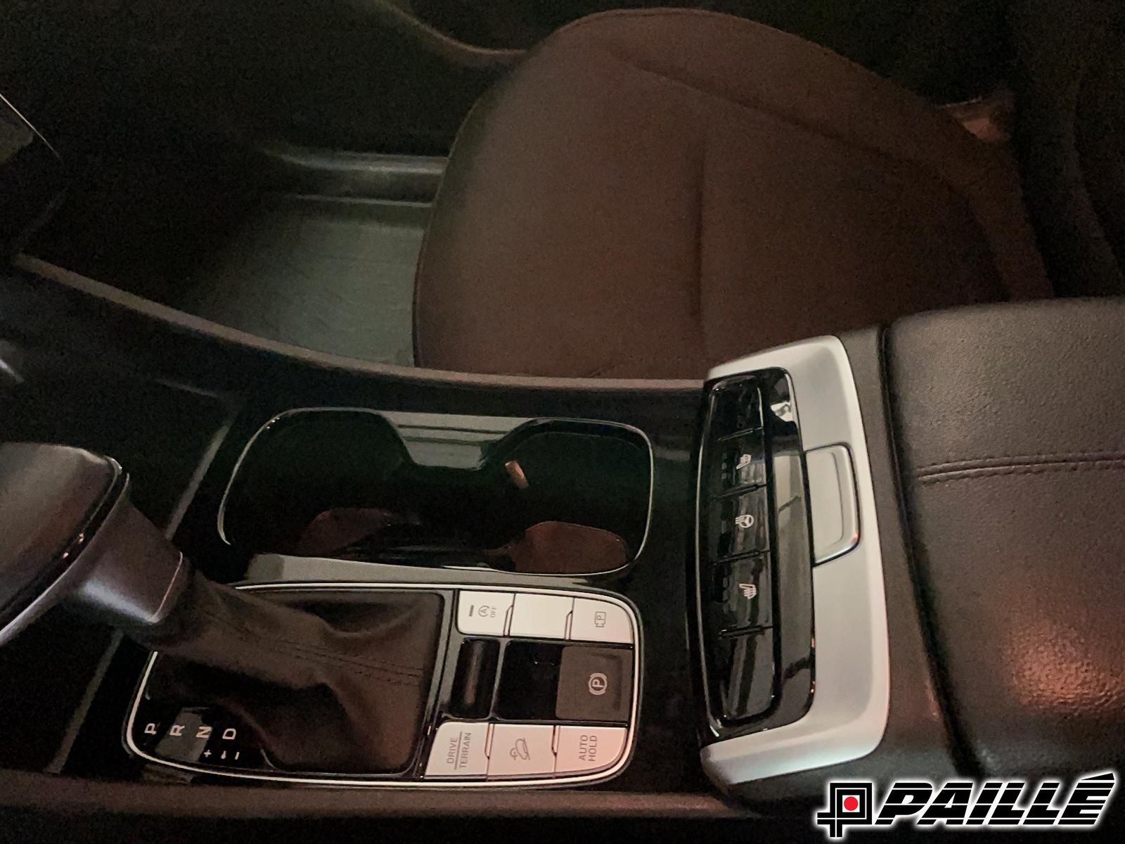 2024 Hyundai Tucson in Nicolet, Quebec