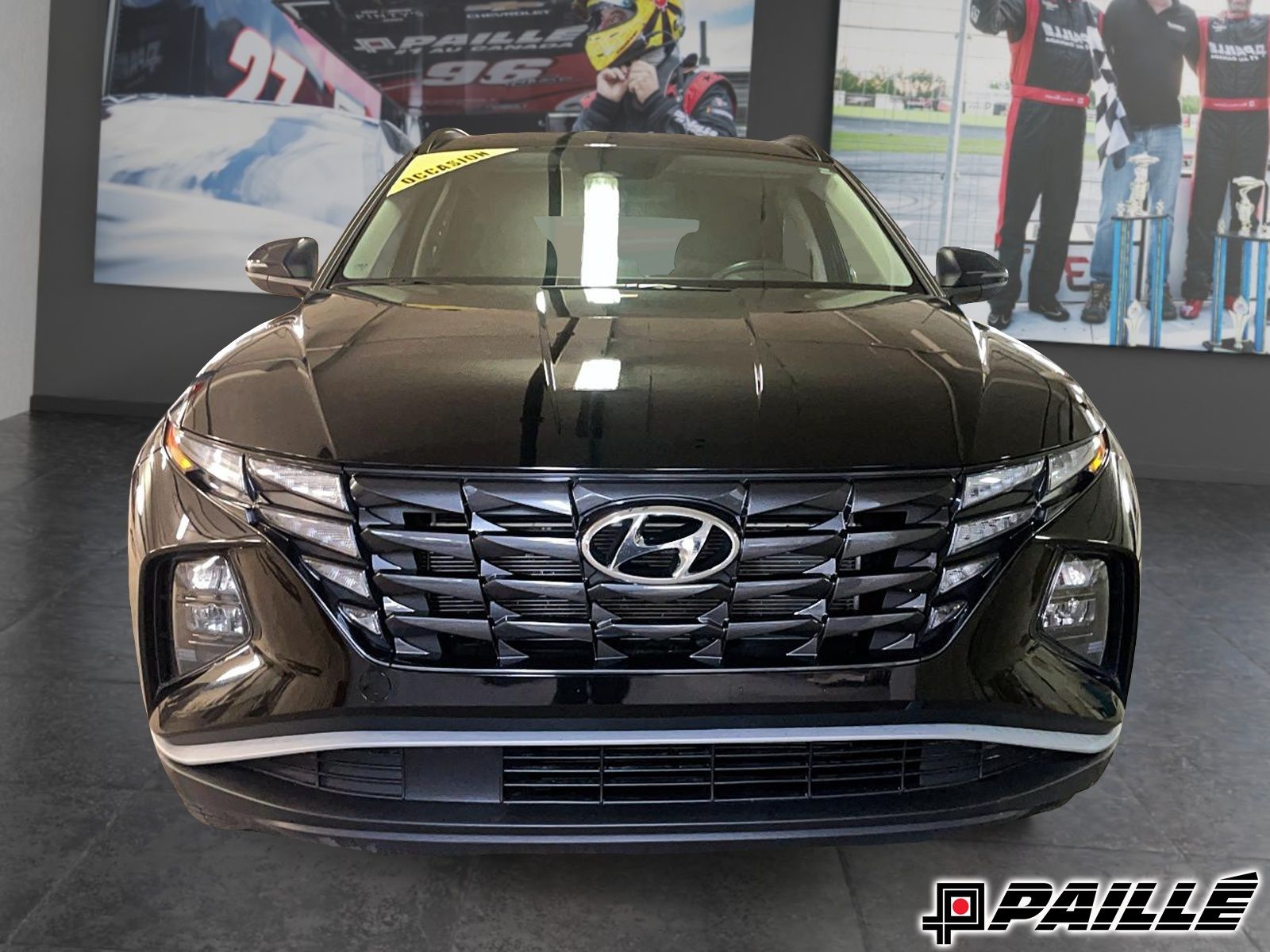 2024 Hyundai Tucson in Nicolet, Quebec