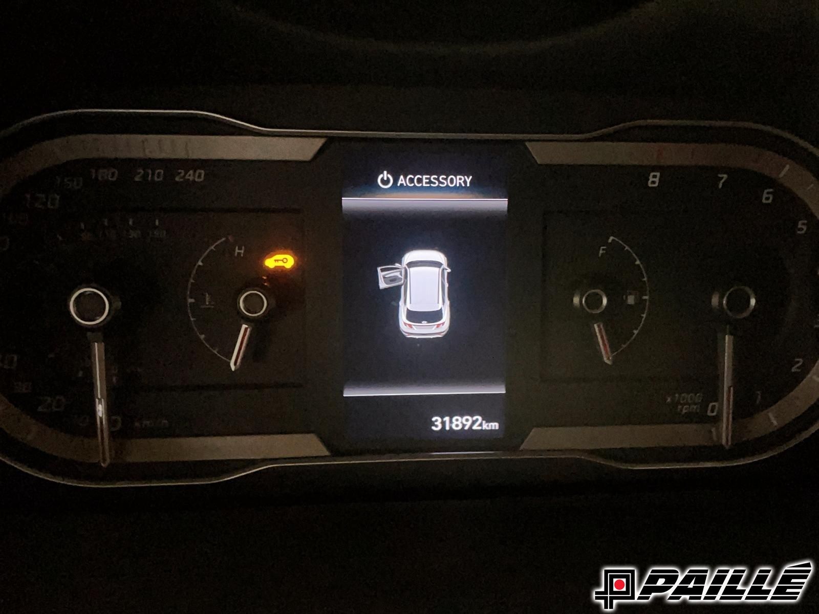 2024 Hyundai Tucson in Nicolet, Quebec