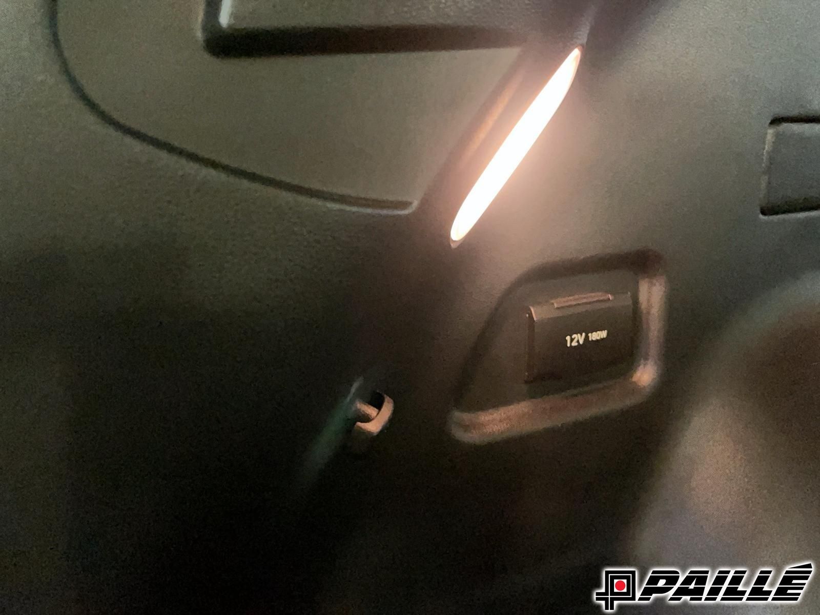 2024 Hyundai Tucson in Nicolet, Quebec
