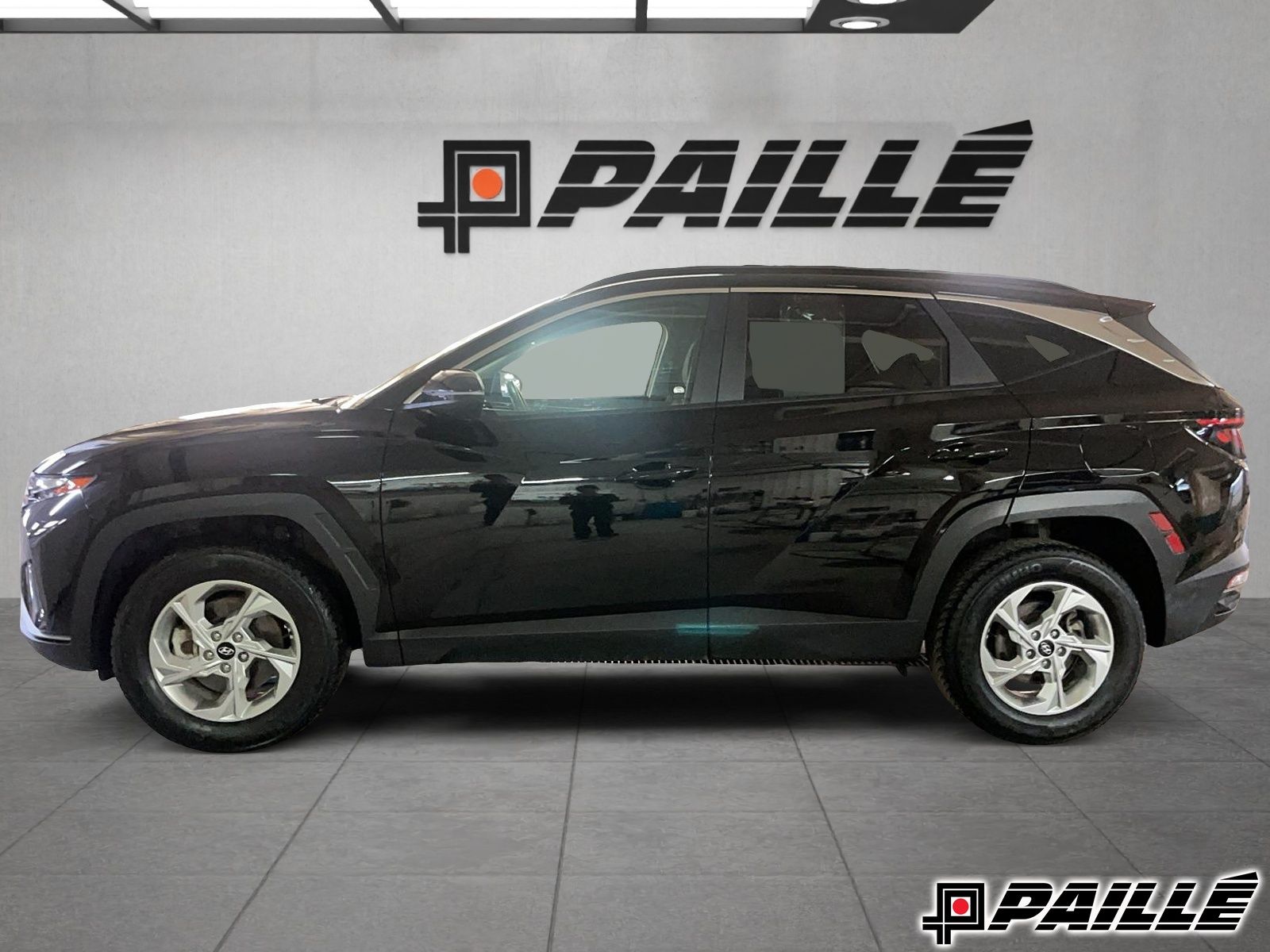 2024 Hyundai Tucson in Nicolet, Quebec