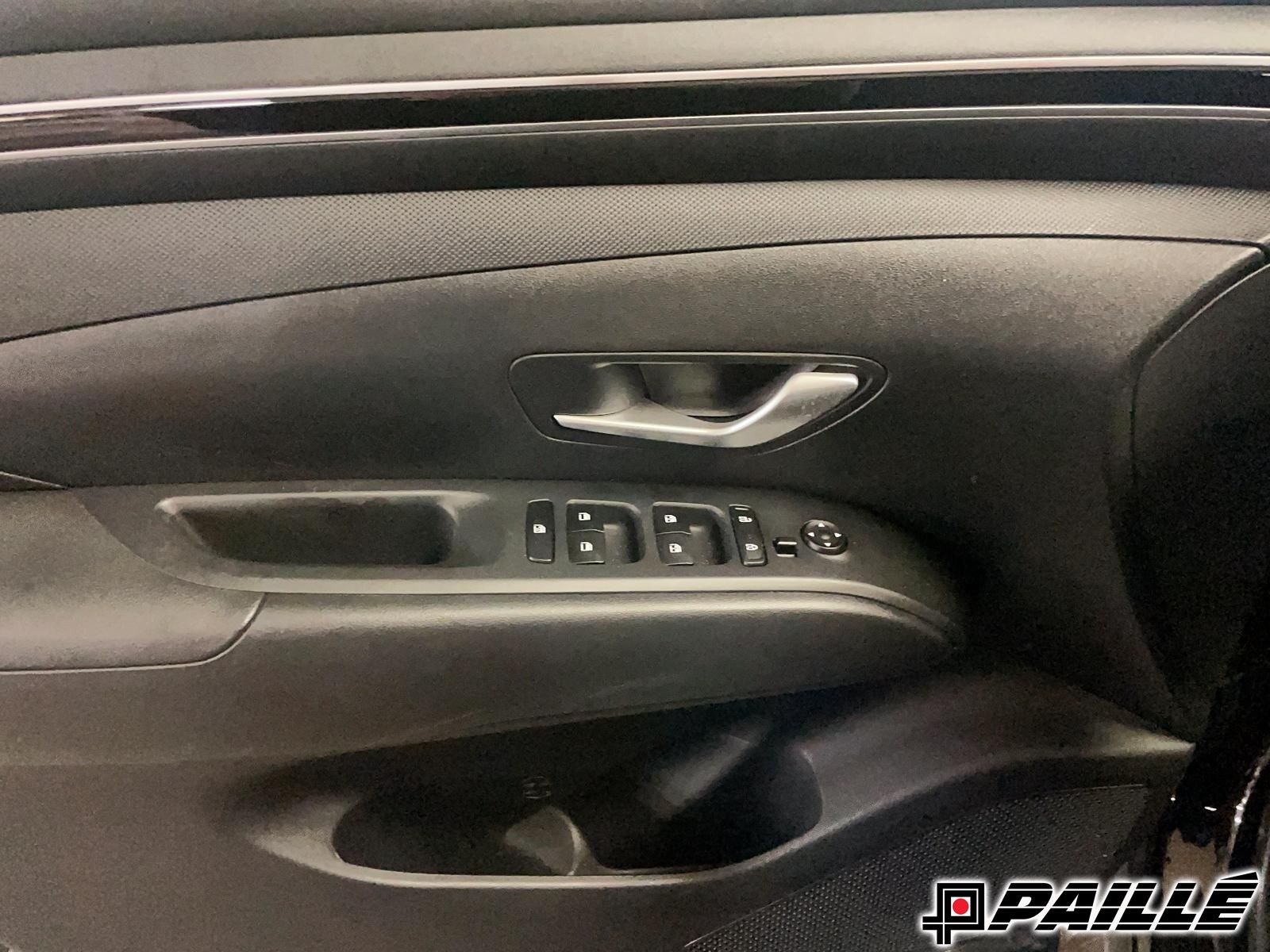 2024 Hyundai Tucson in Nicolet, Quebec