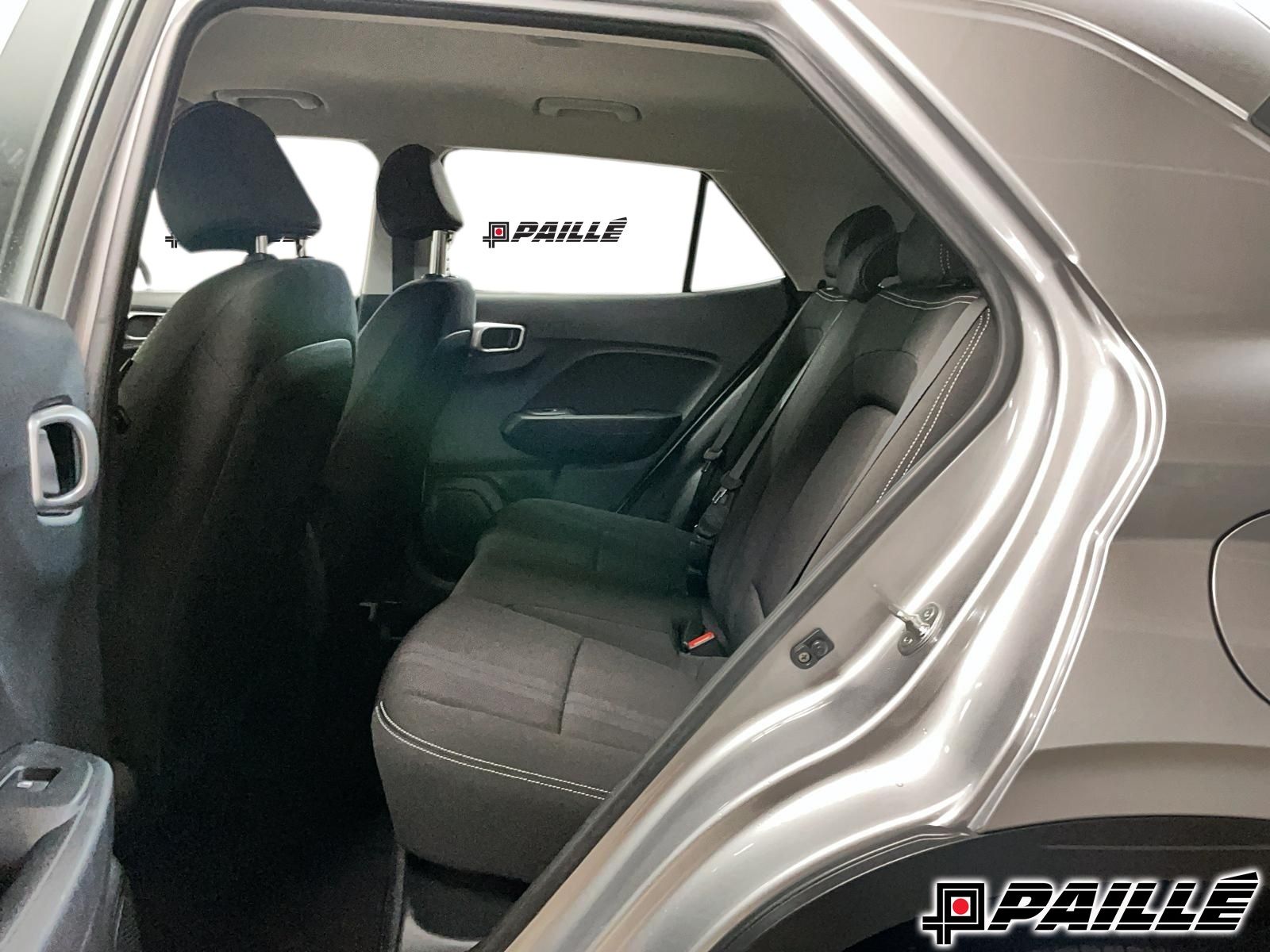 Hyundai Venue  2024 à Sorel-Tracy, Québec